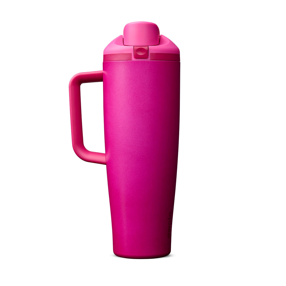 Owala FreeSip Tumbler Stainless Steel Water Bottle 40 oz Dreamy Field