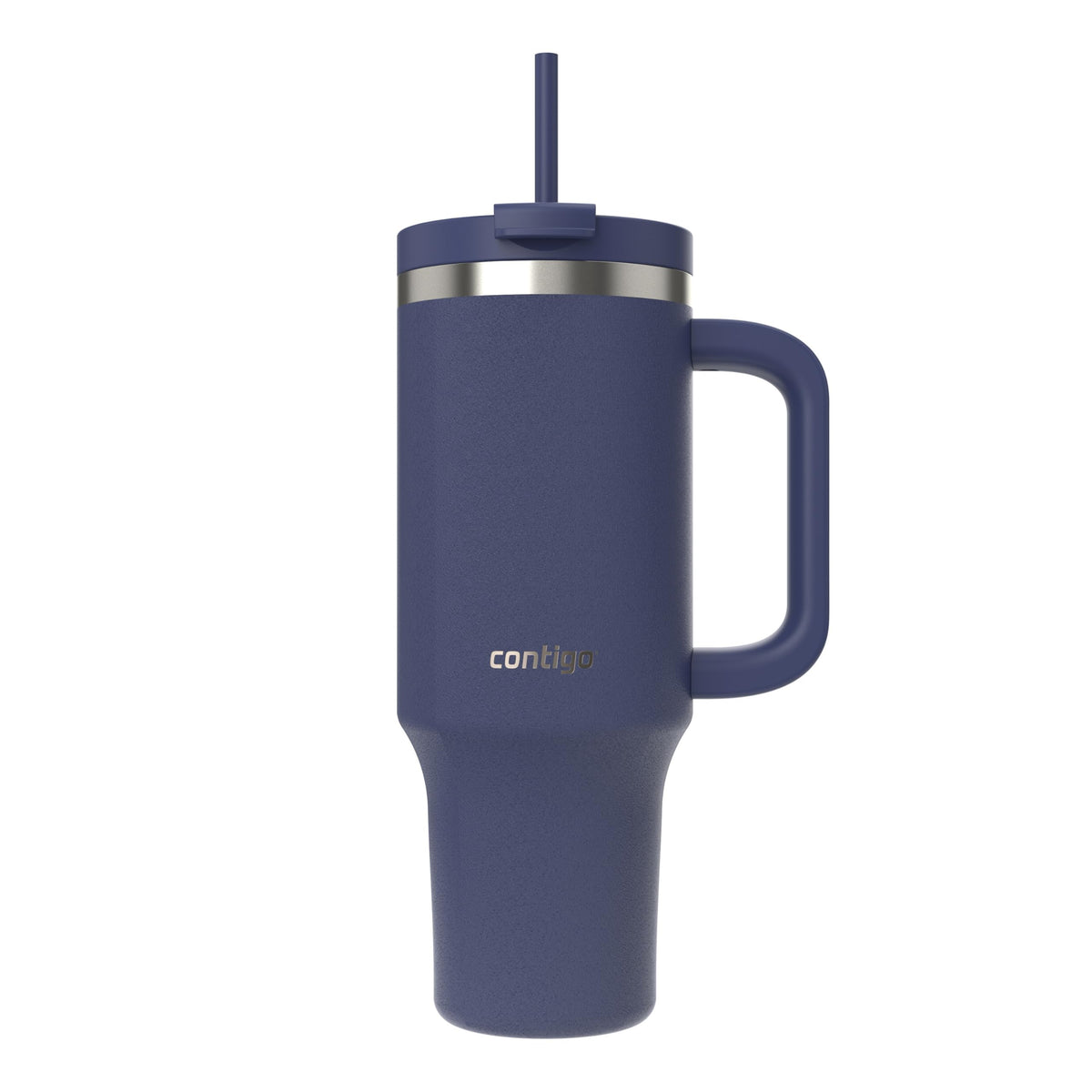 Contigo Streeterville 40oz Tumbler Stainless Steel Vacuum Insulated Leak-Proof Cold for 29 Hours Inkycap