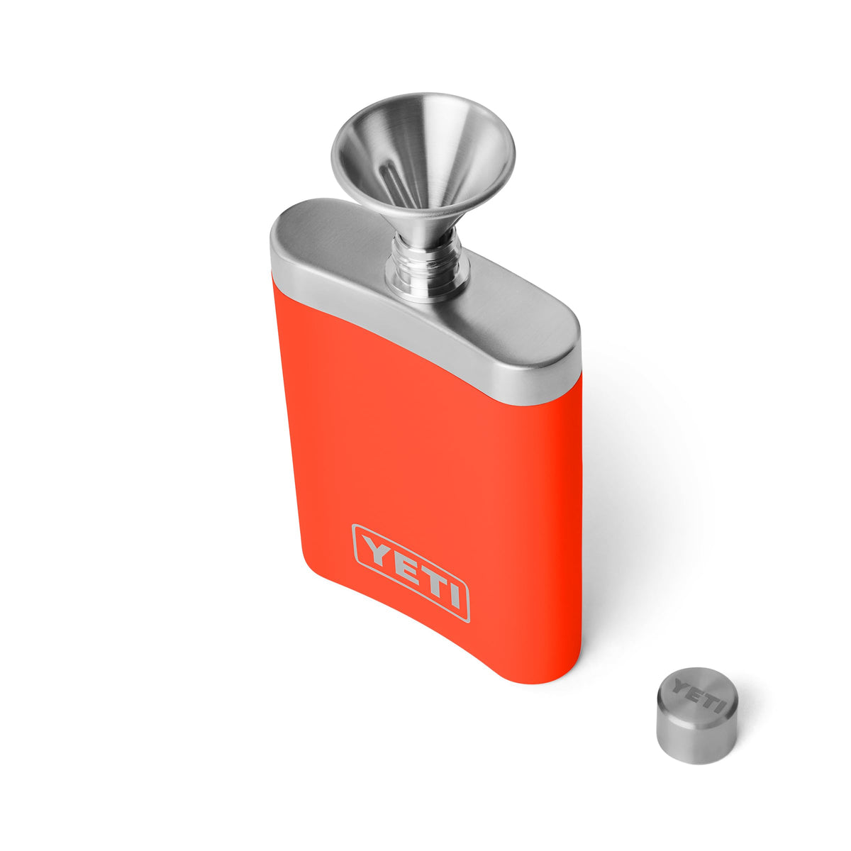 YETI 7 oz Flask and Funnel