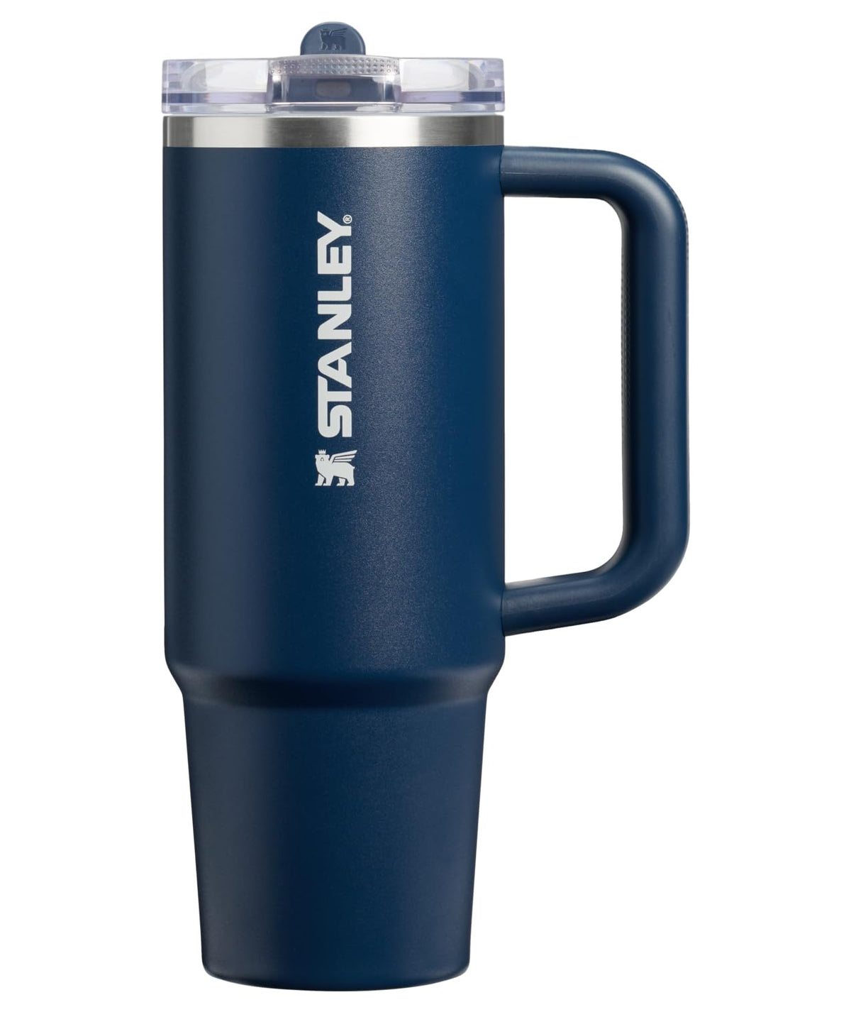 STANLEY Quencher ProTour Flipstraw Tumbler, 30 oz, Rose Quartz