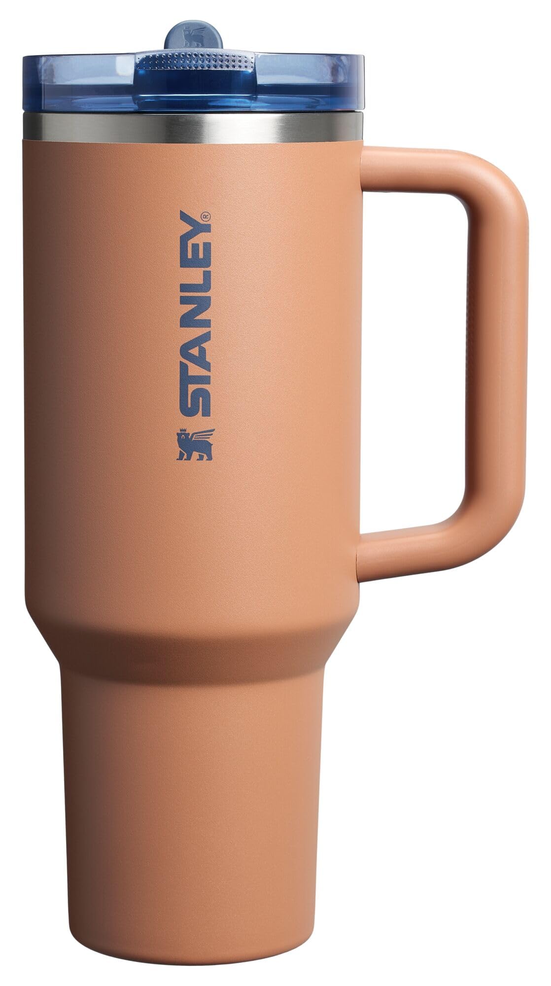 STANLEY Quencher ProTour Flipstraw Tumbler, 40 oz, Hydrangea