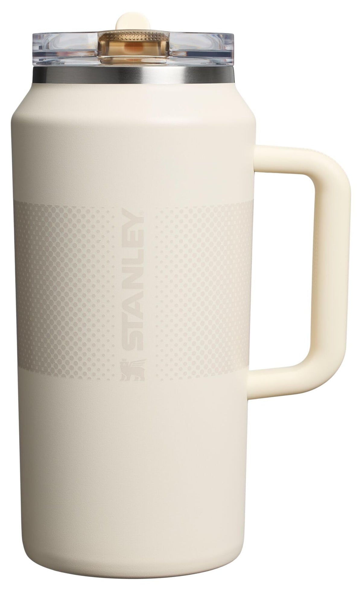 STANLEY Quencher ProTour Flipstraw Tumbler, 40 oz, Hydrangea