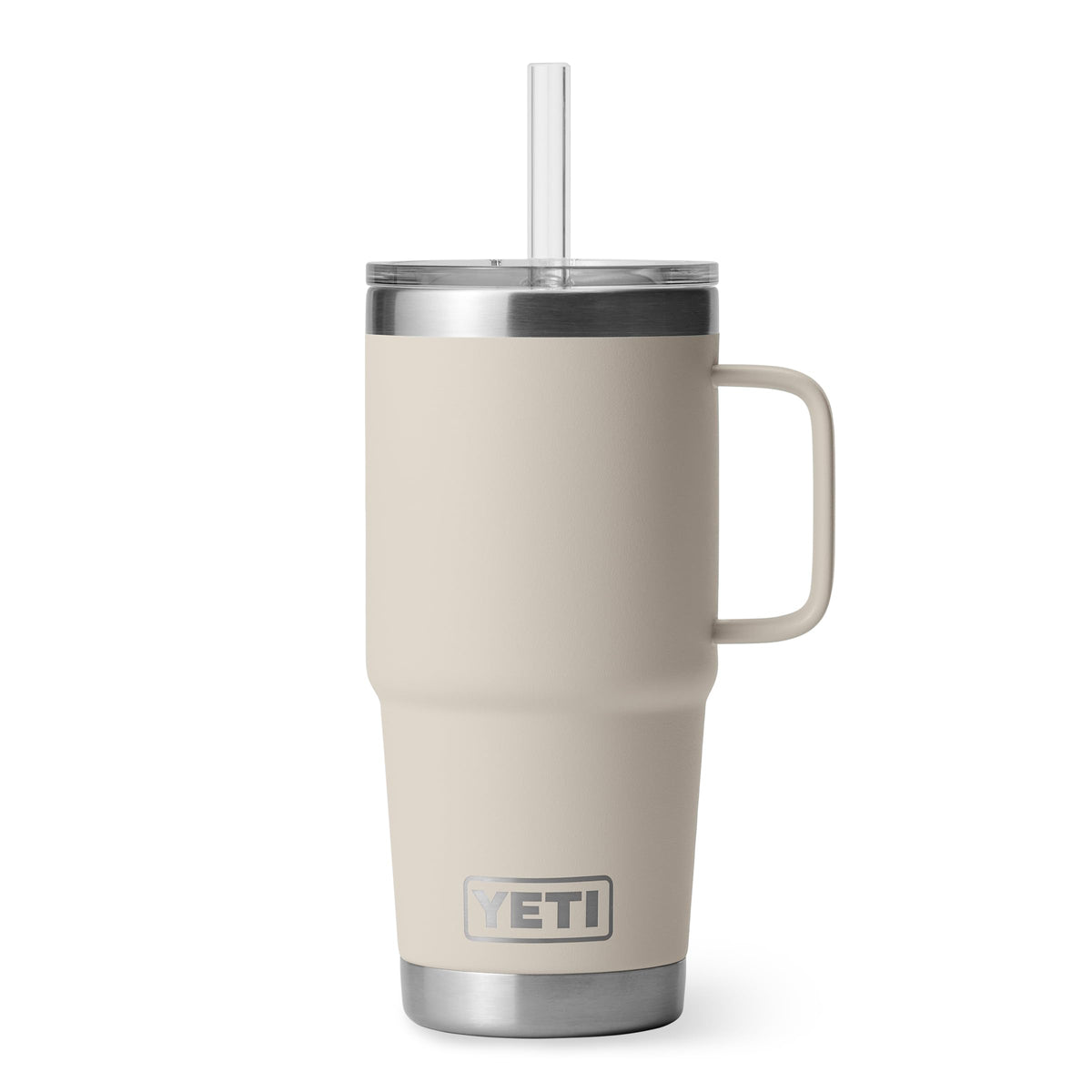YETI Rambler 42 oz Straw Mug, Key Lime