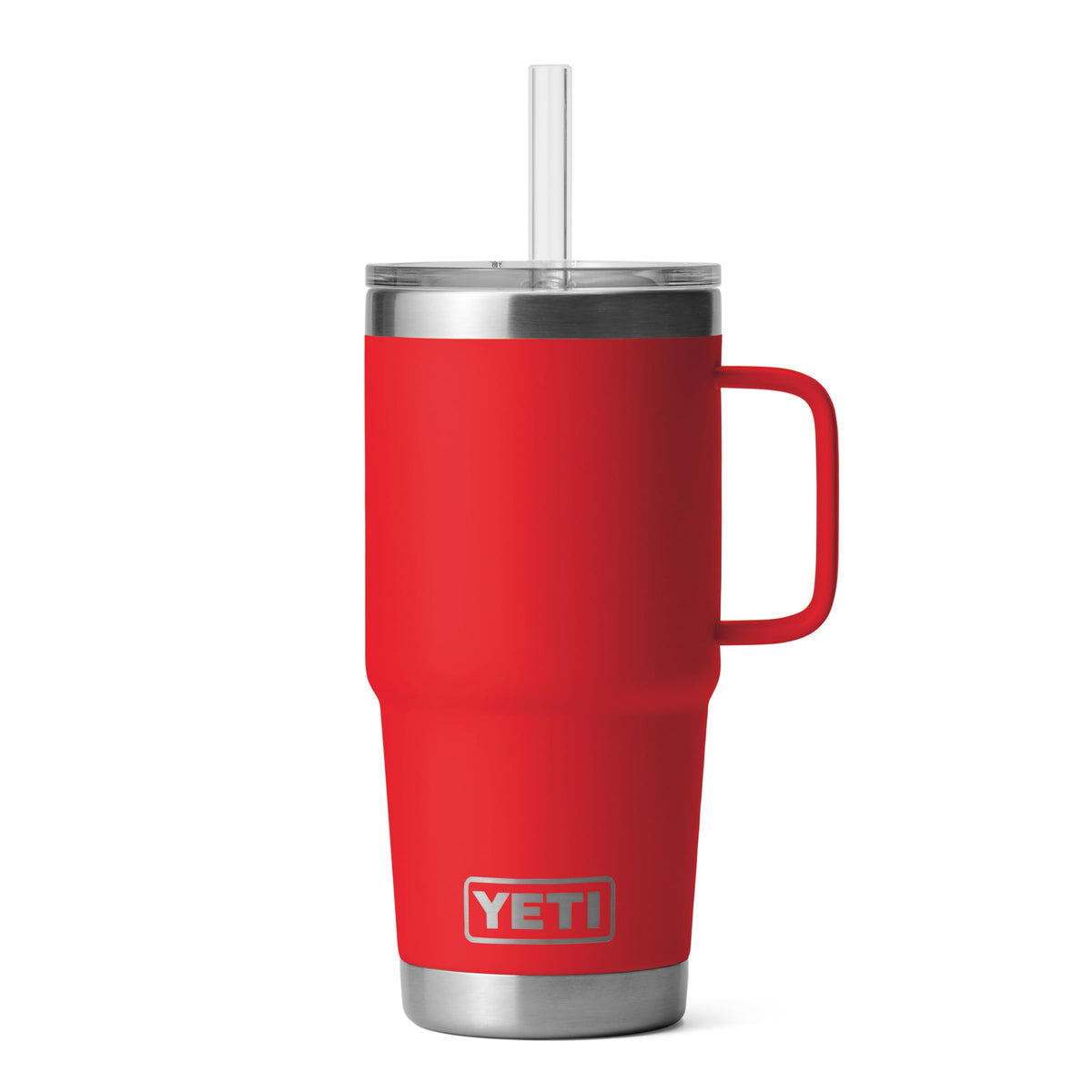 YETI Rambler 42 oz Straw Mug, Key Lime