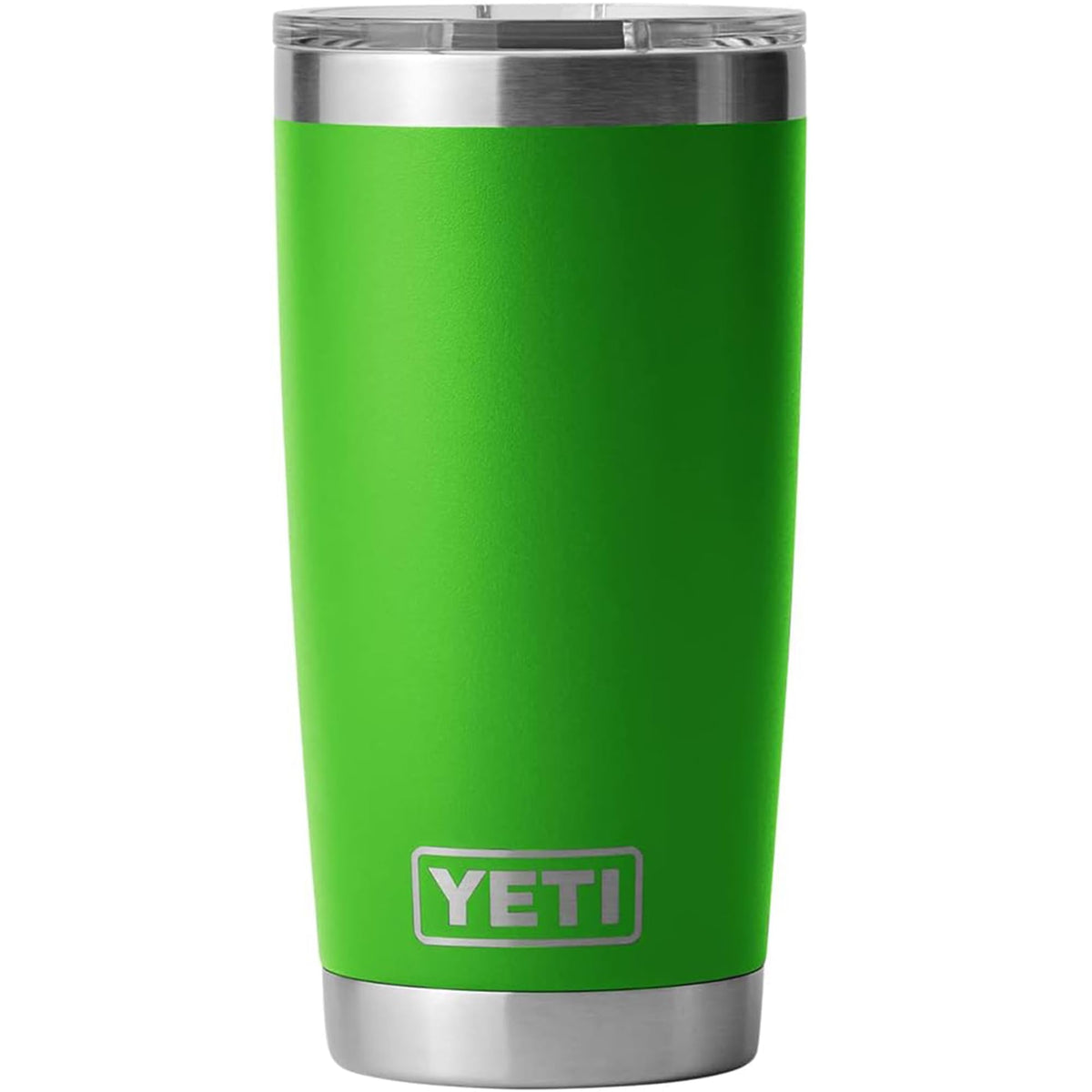 YETI Rambler 20 oz Stainless Steel Vacuum Insulated Tumbler w/MagSlider Lid