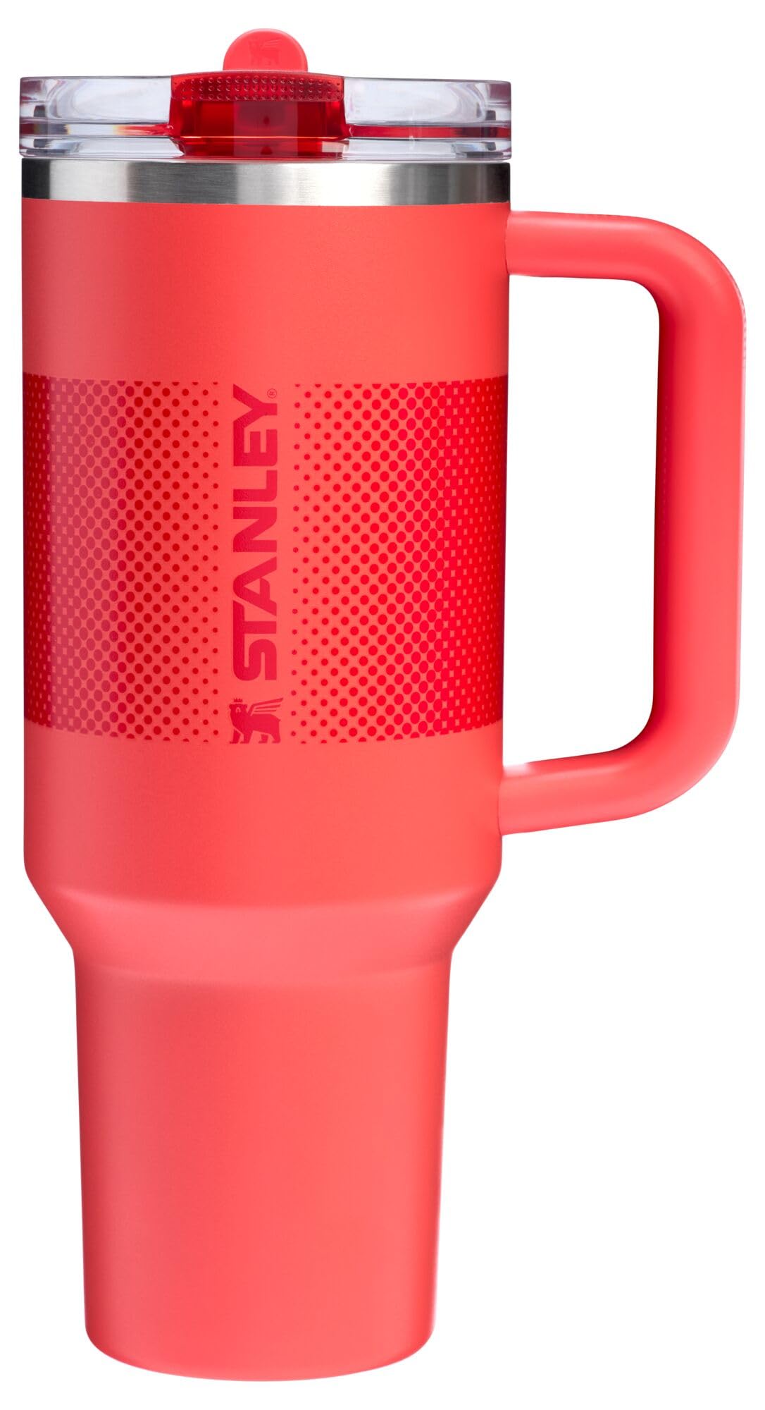 STANLEY Quencher ProTour Flipstraw Tumbler, 30 oz, Sorbet Garden