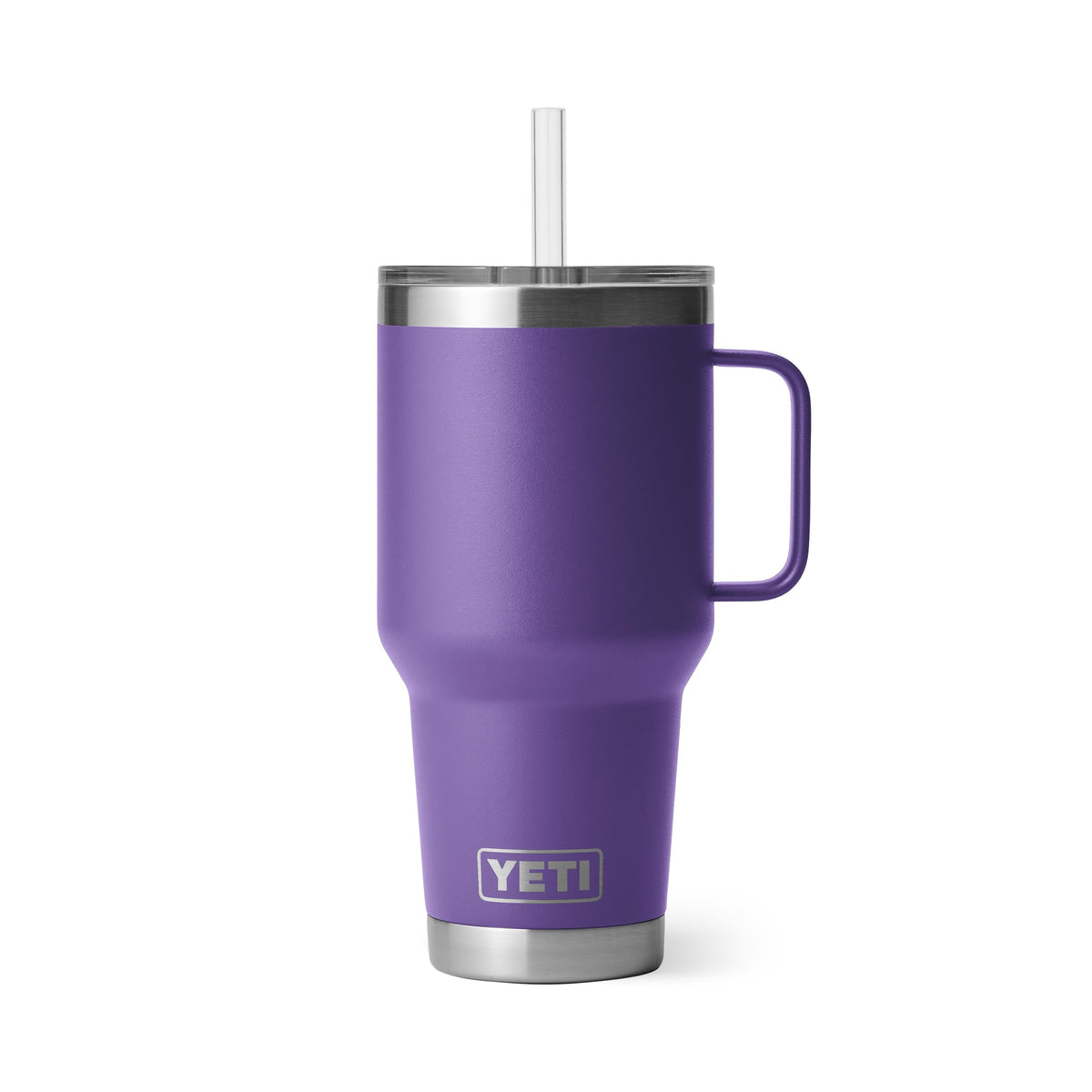 YETI Rambler 42 oz Straw Mug, Key Lime