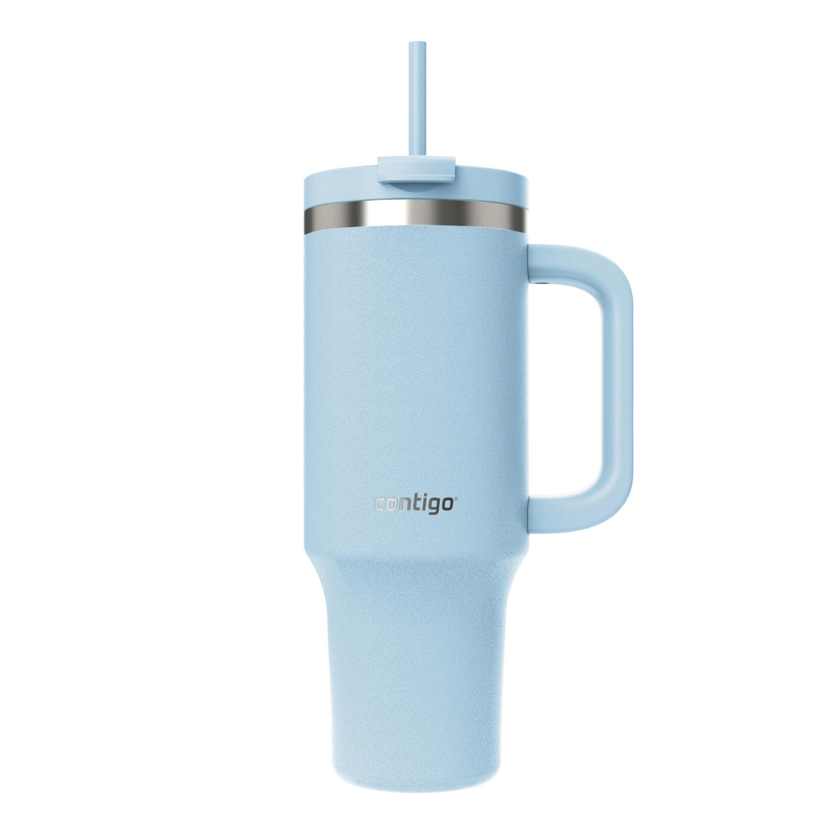 Contigo Streeterville 40oz Tumbler Stainless Steel Vacuum Insulated Leak-Proof Cold for 29 Hours Inkycap