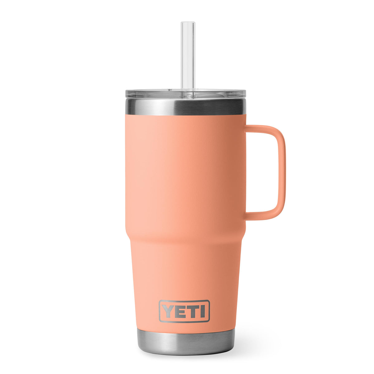 YETI Rambler 42 oz Straw Mug, Key Lime