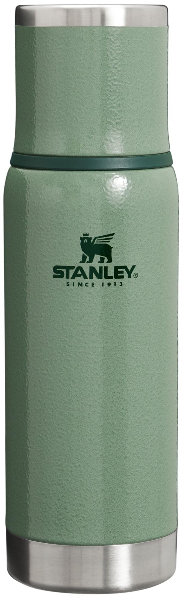 STANLEY Adventure To-Go Vacuum Bottle, 25 oz, Frost