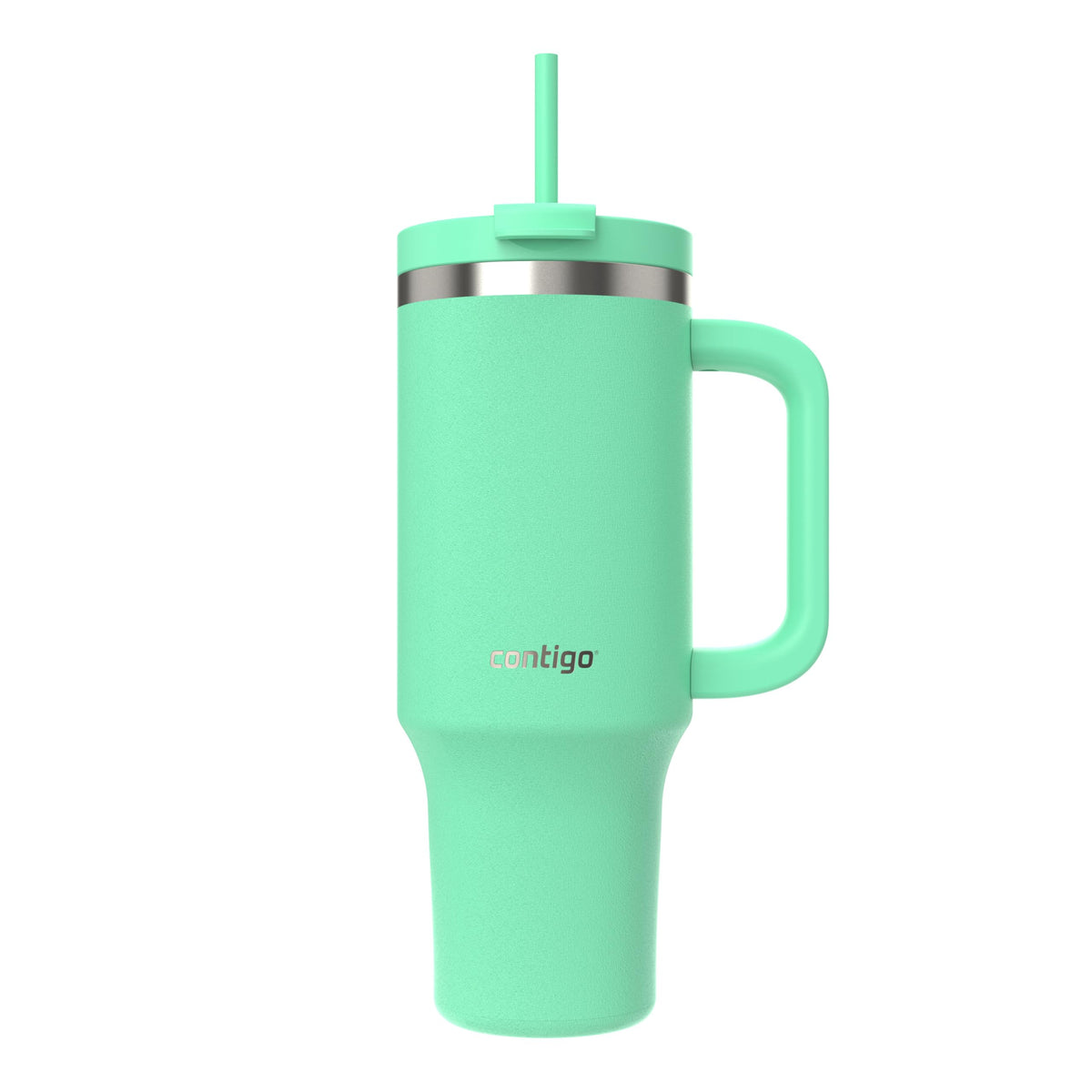 Contigo Streeterville 40oz Tumbler Stainless Steel Vacuum Insulated Leak-Proof Cold for 29 Hours Inkycap