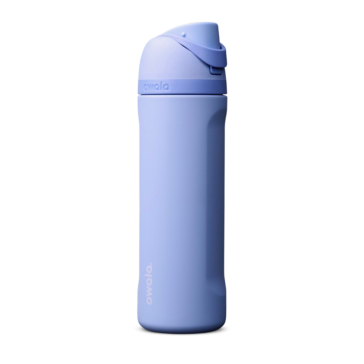 Owala FreeSip Stainless Steel Water Bottle 24 oz Denim
