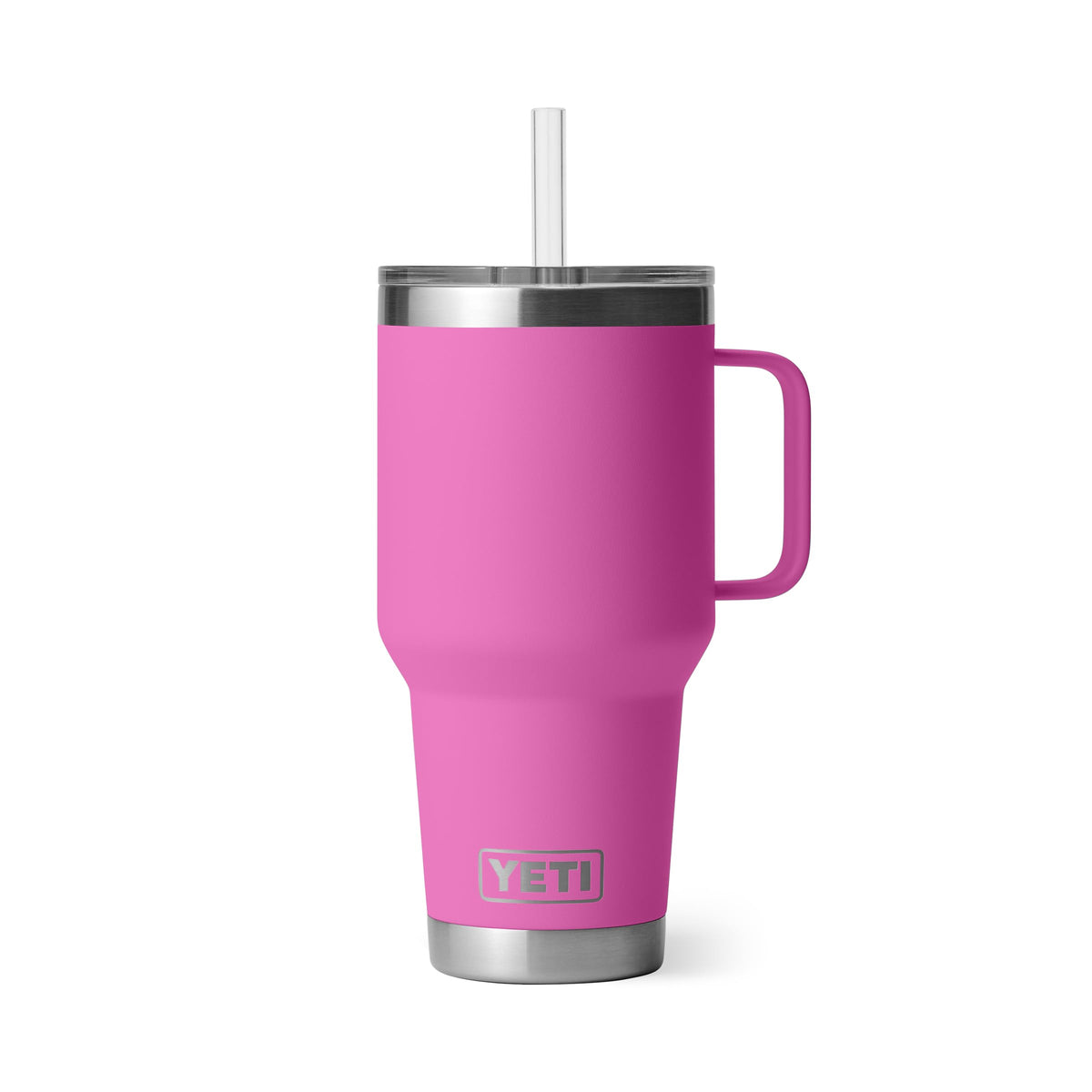 YETI Rambler 42 oz Straw Mug, Key Lime