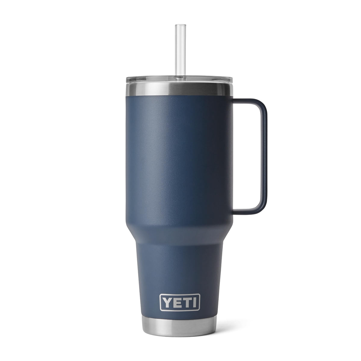 YETI Rambler 42 oz Straw Mug, Key Lime