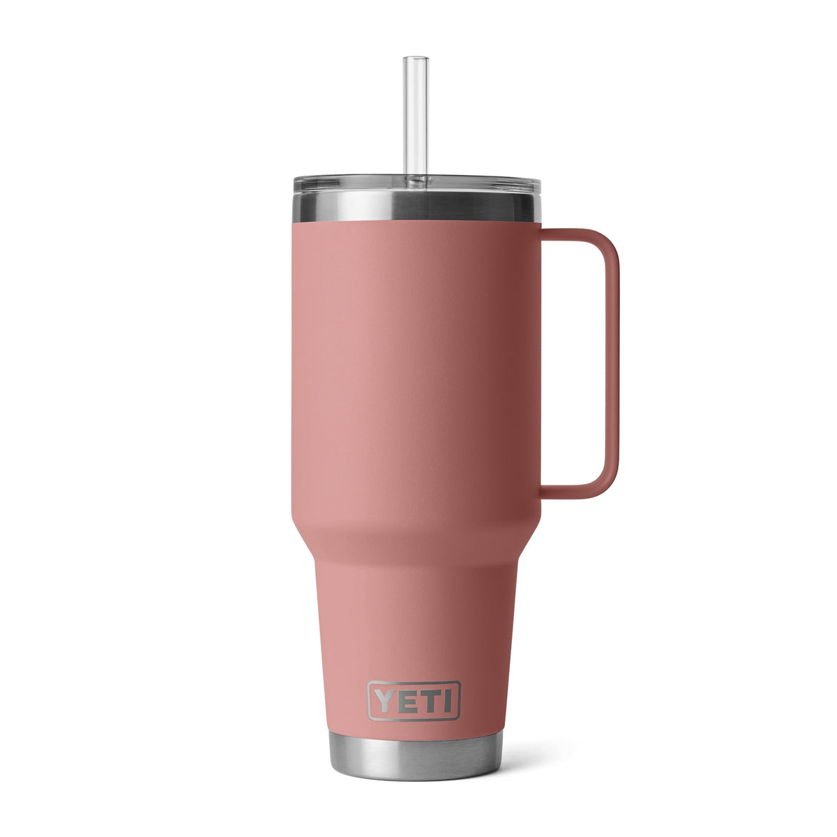 YETI Rambler 42 oz Straw Mug, Key Lime
