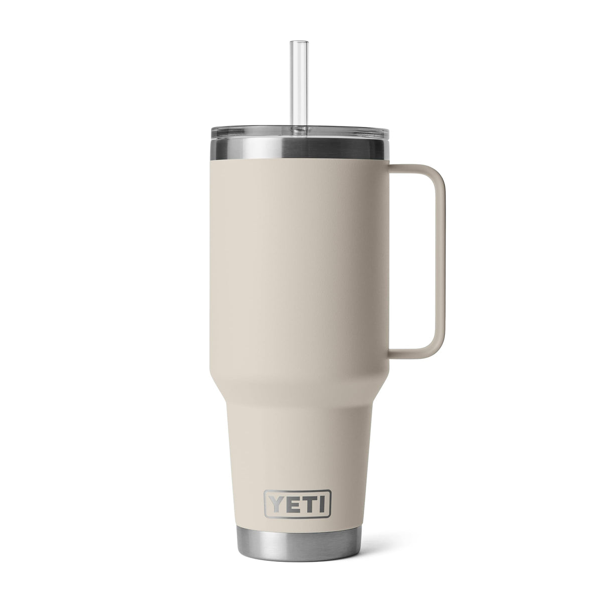 YETI Rambler 42 oz Straw Mug, Key Lime