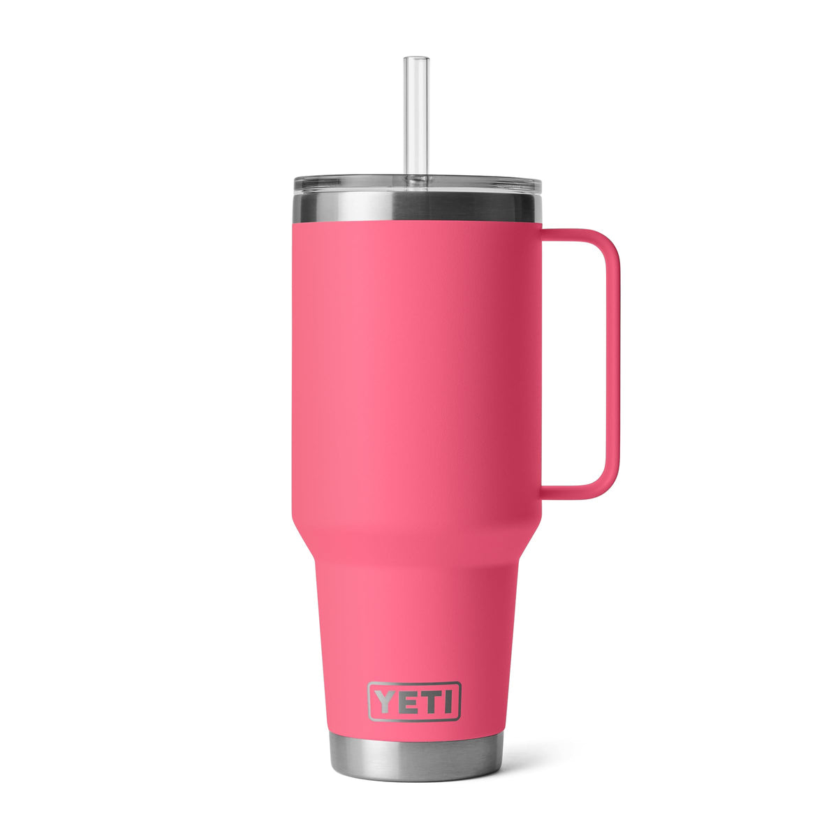 YETI Rambler 42 oz Straw Mug, Key Lime