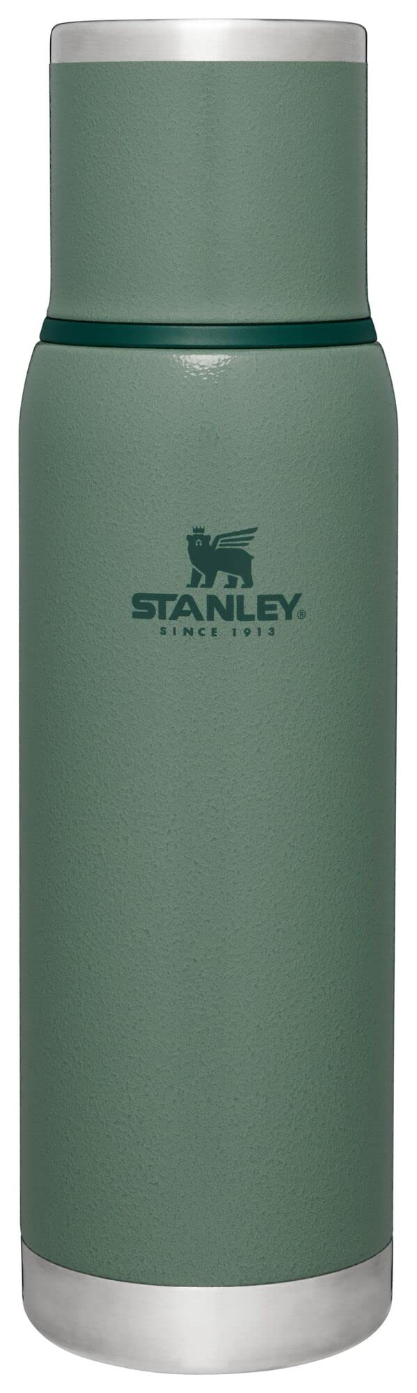 STANLEY Adventure To-Go Vacuum Bottle, 25 oz, Frost