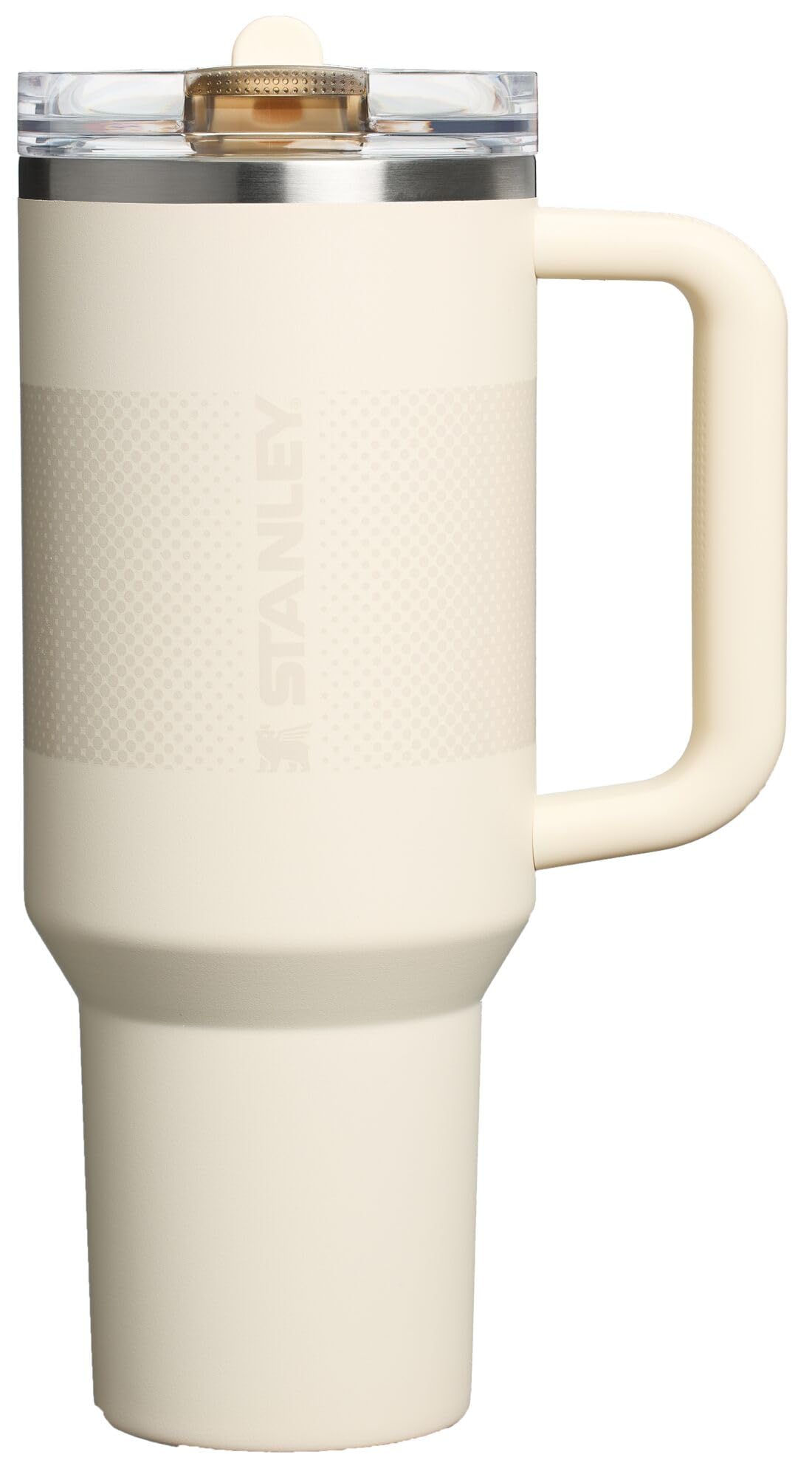 STANLEY Quencher ProTour Flipstraw Tumbler, 40 oz, Hydrangea