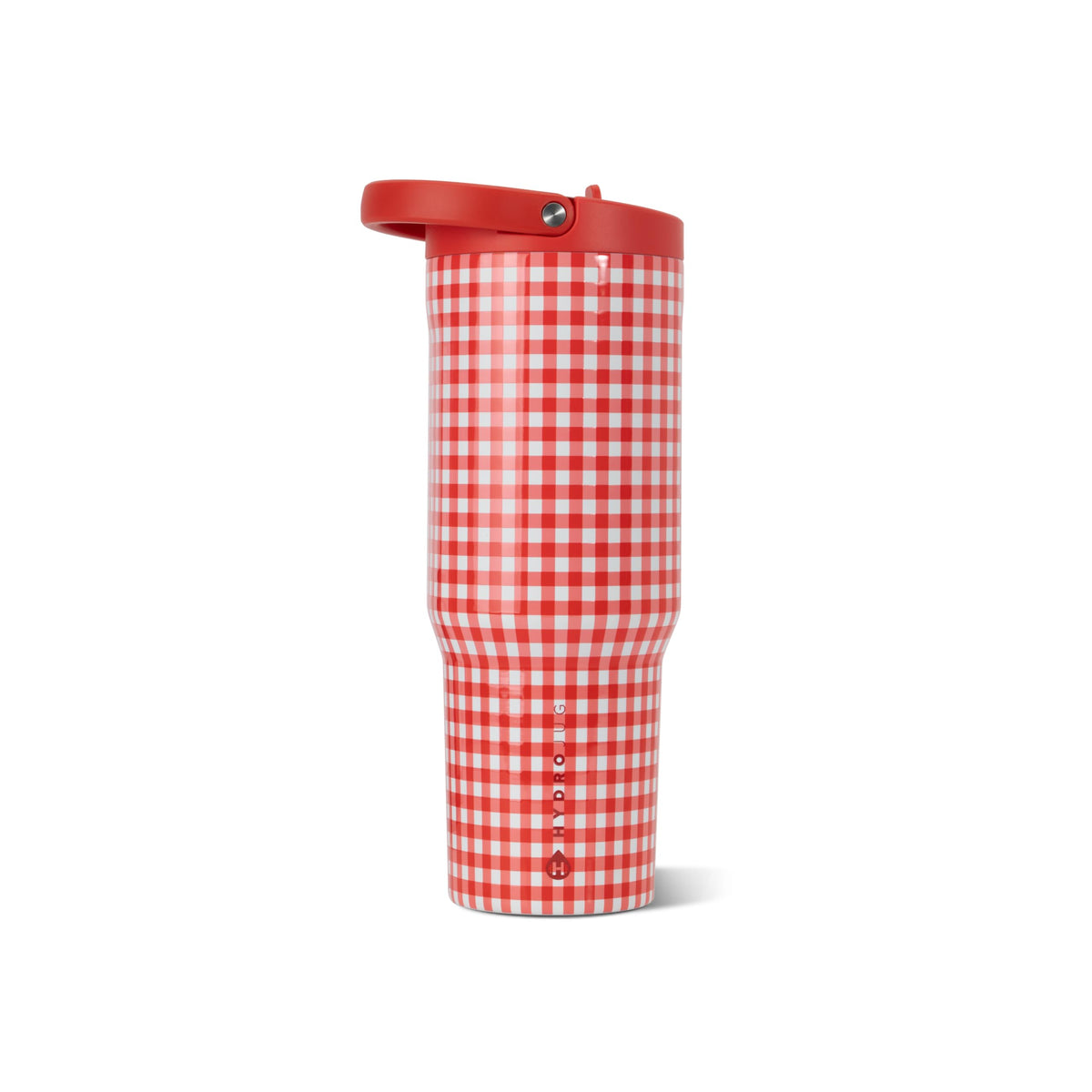 HydroJug Sport 32 oz Insulated Stainless Steel Water Bottle, Cream