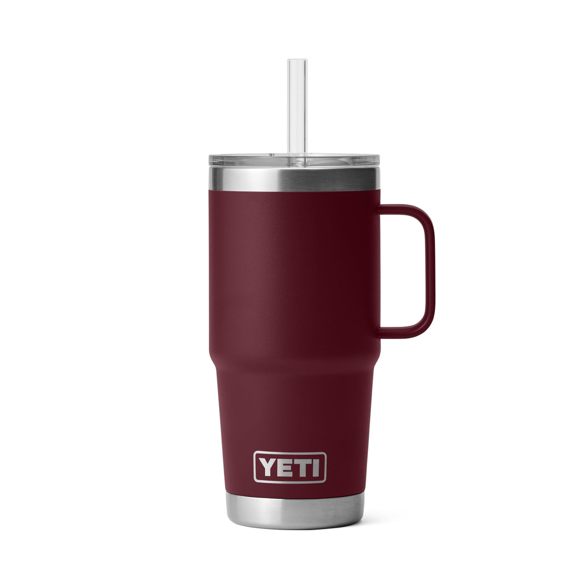 YETI Rambler 42 oz Straw Mug, Key Lime