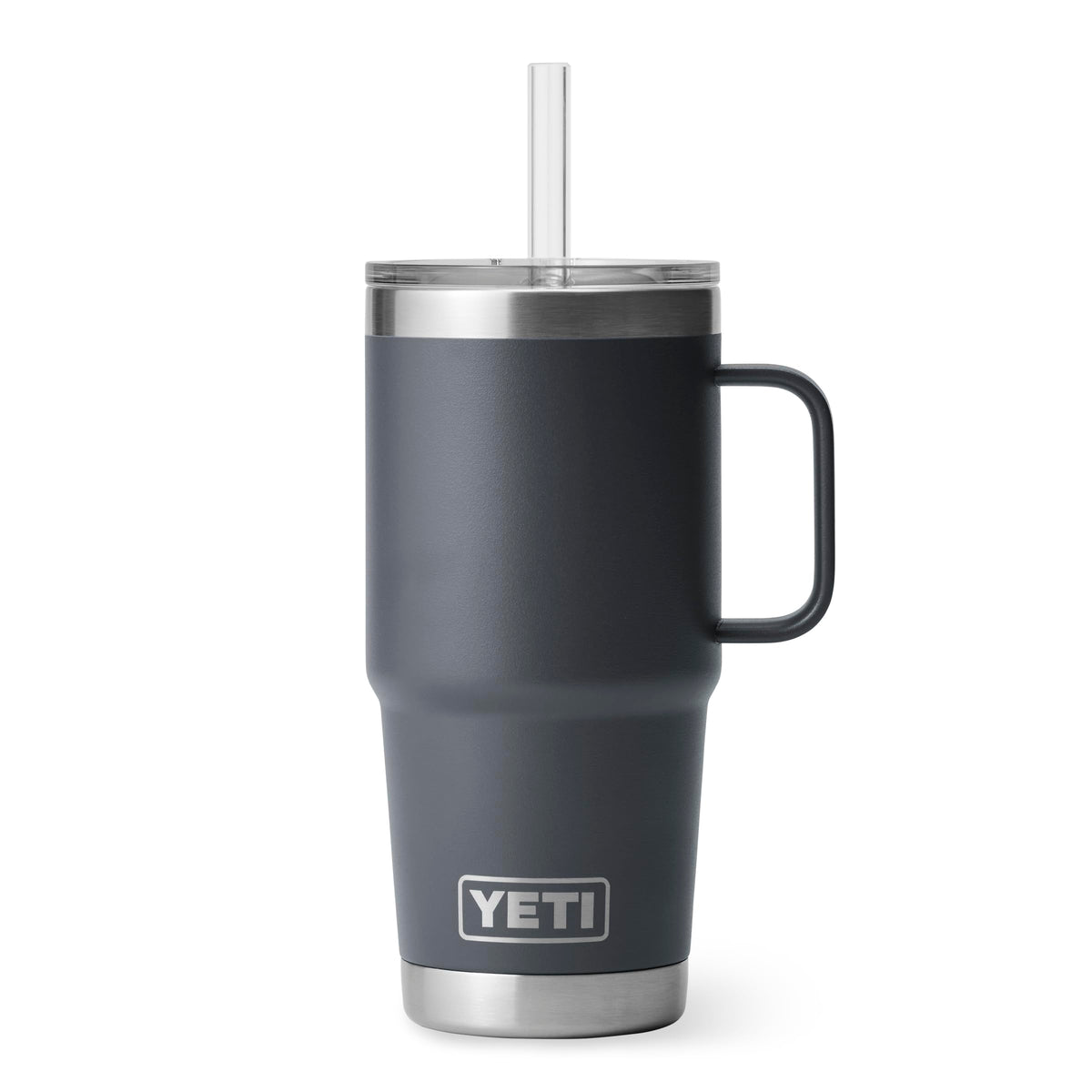 YETI Rambler 42 oz Straw Mug, Key Lime