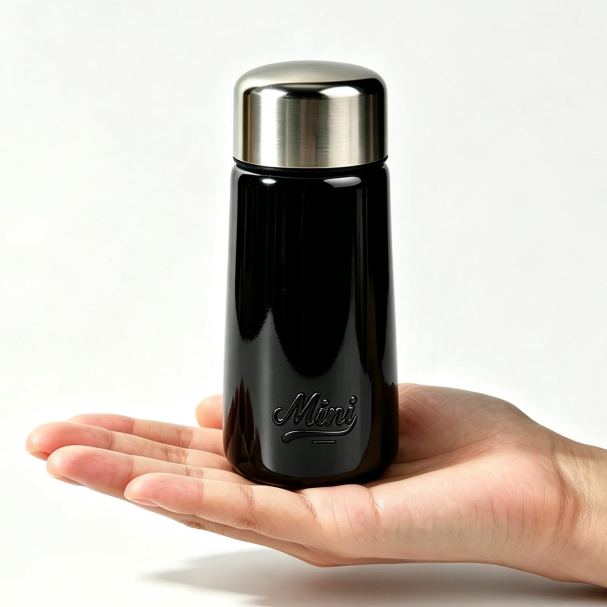 Mini Insulated Stainless Steel, Small Flask,Micro Water Bottle 5oz