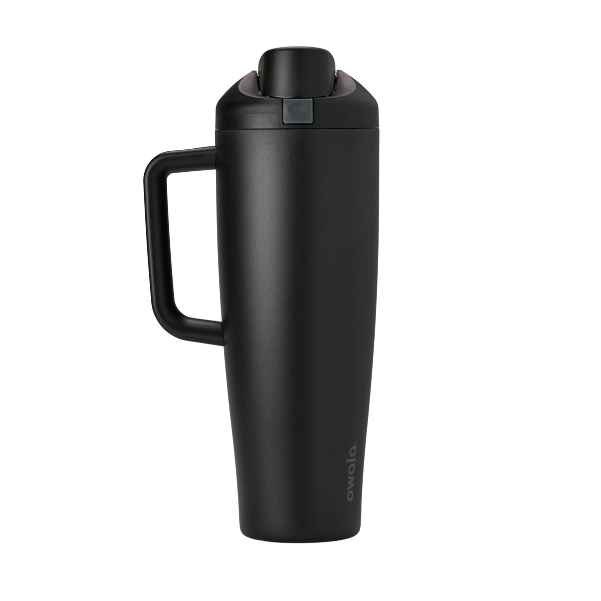 Owala FreeSip Tumbler Stainless Steel Water Bottle 40 oz Dreamy Field