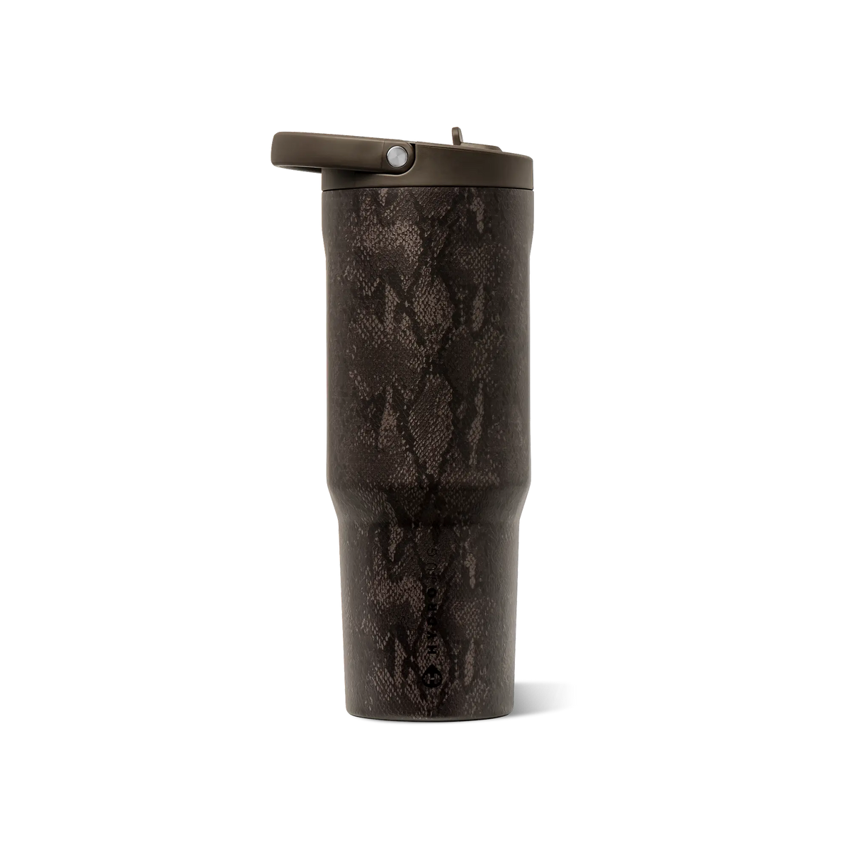 HydroJug Sport | Portable Leak-Proof Water Bottle with Flip Straw & Handle
