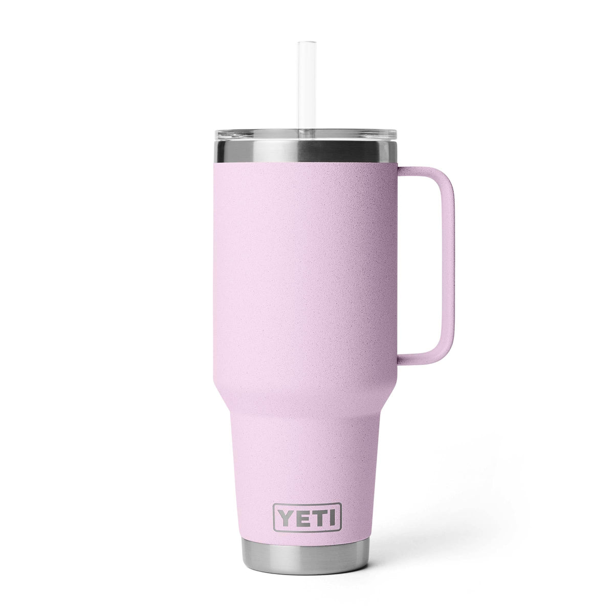 YETI Rambler 42 oz Straw Mug, Key Lime