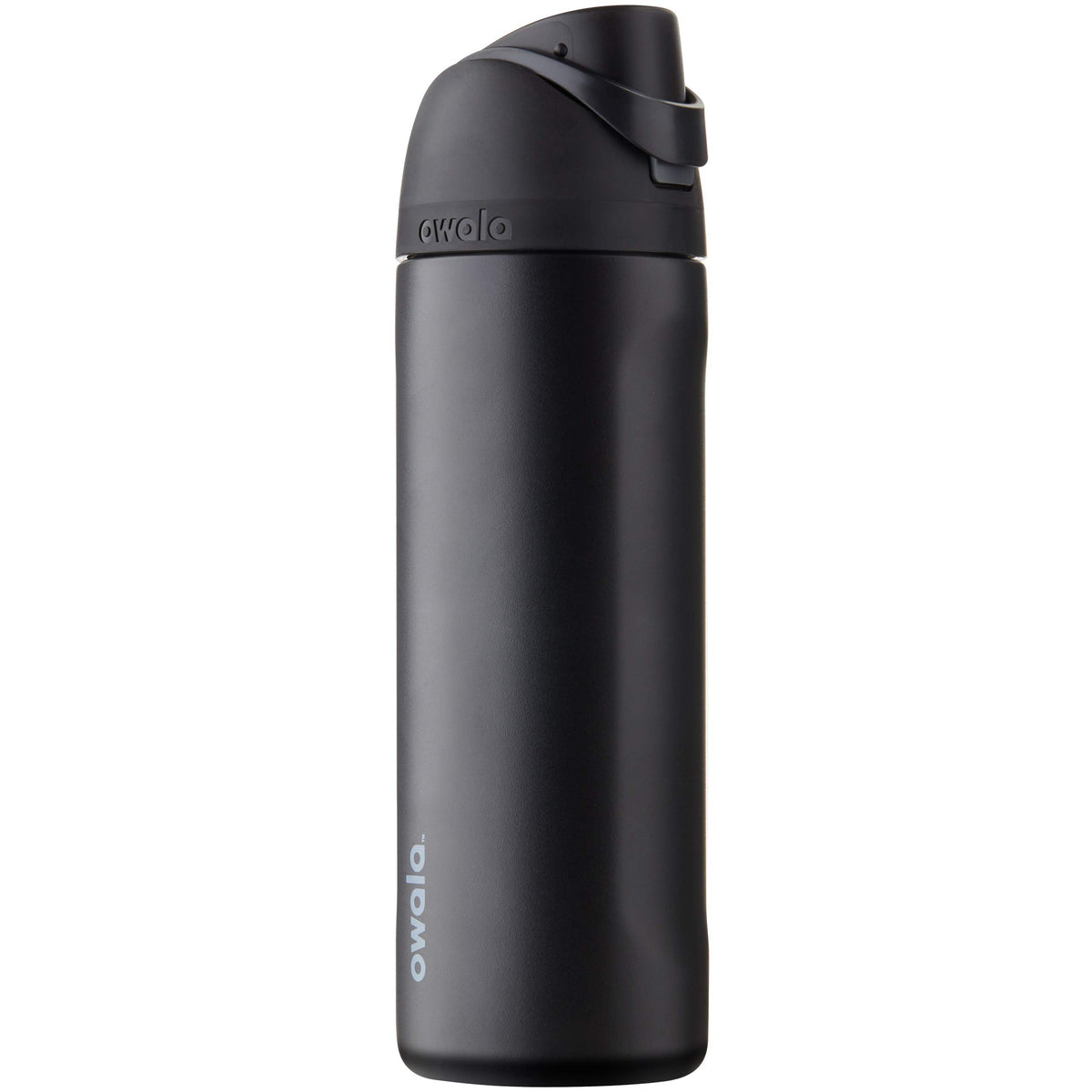 Owala FreeSip Stainless Steel Water Bottle 24 oz Denim