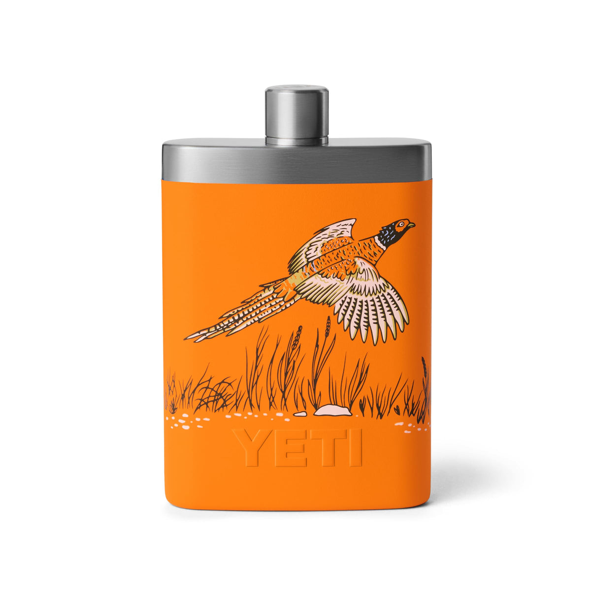 YETI 7 oz Flask and Funnel