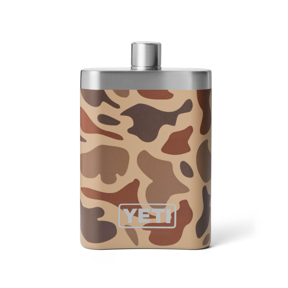 YETI 7 oz Flask and Funnel