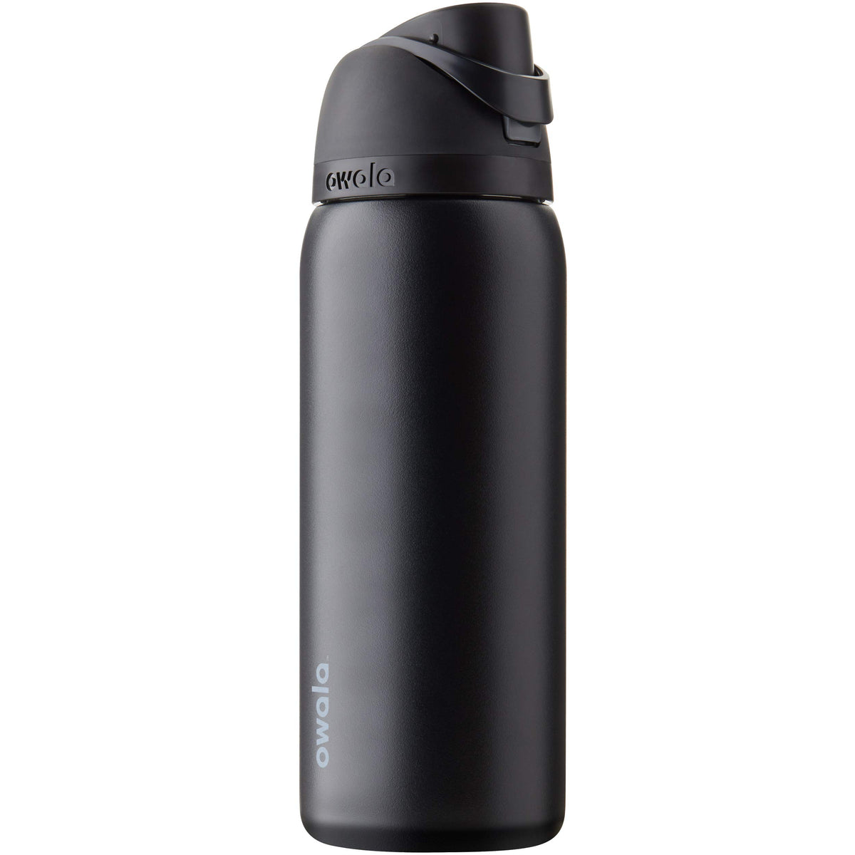 Owala FreeSip Stainless Steel Water Bottle 24 oz Shy Marshmallow