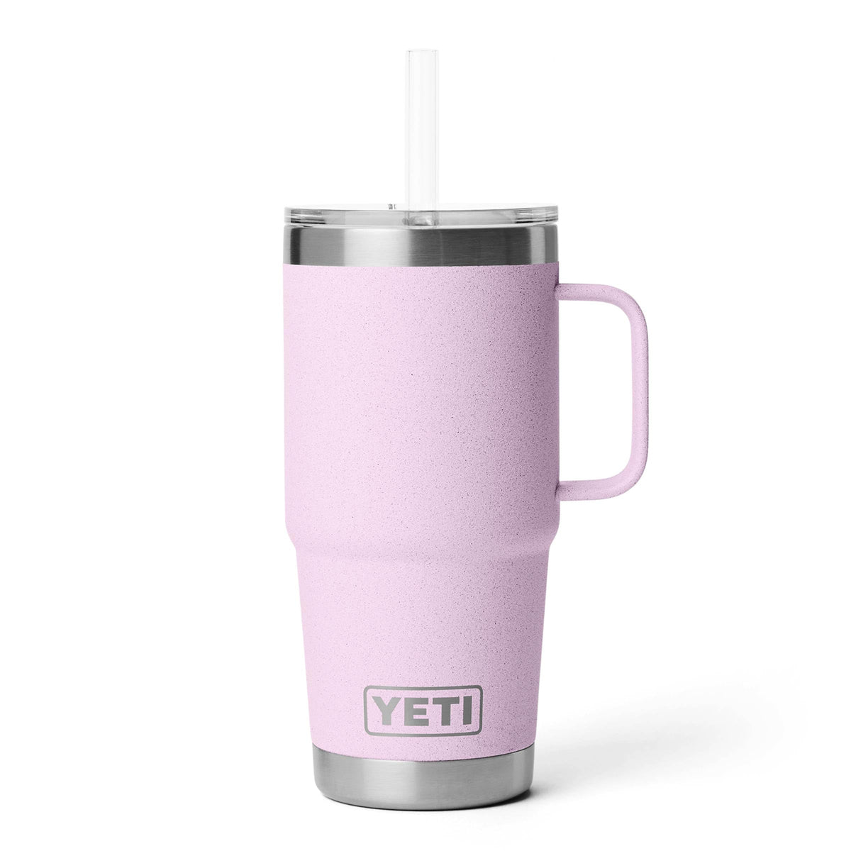 YETI Rambler 42 oz Straw Mug, Key Lime