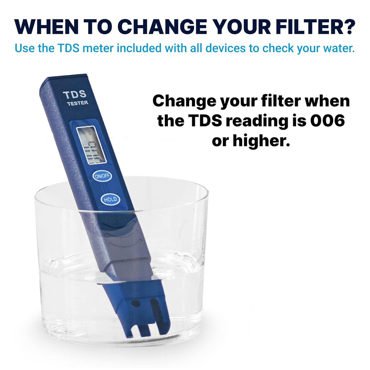 ZeroWater 10-Cup Pitcher Water Filter Removes PFOA/PFAS