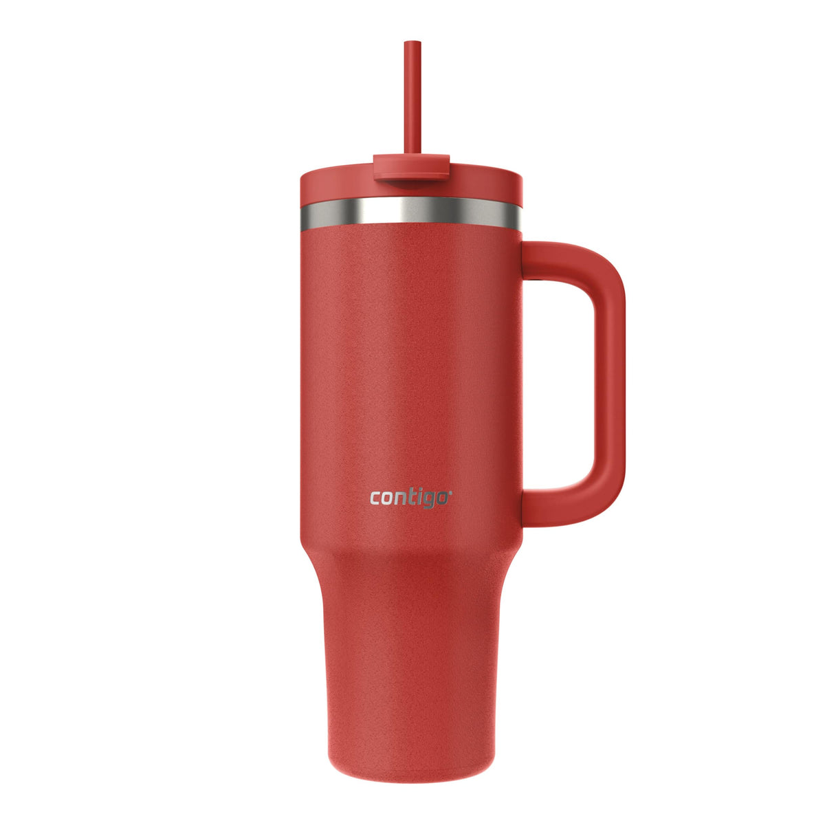 Contigo Streeterville 40oz Tumbler Stainless Steel Vacuum Insulated Leak-Proof Cold for 29 Hours Inkycap