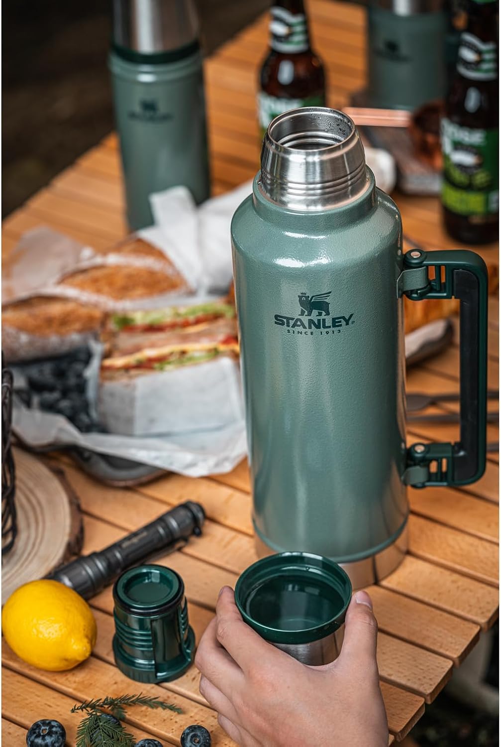 Stanley Classic Legendary Vacuum Bottle