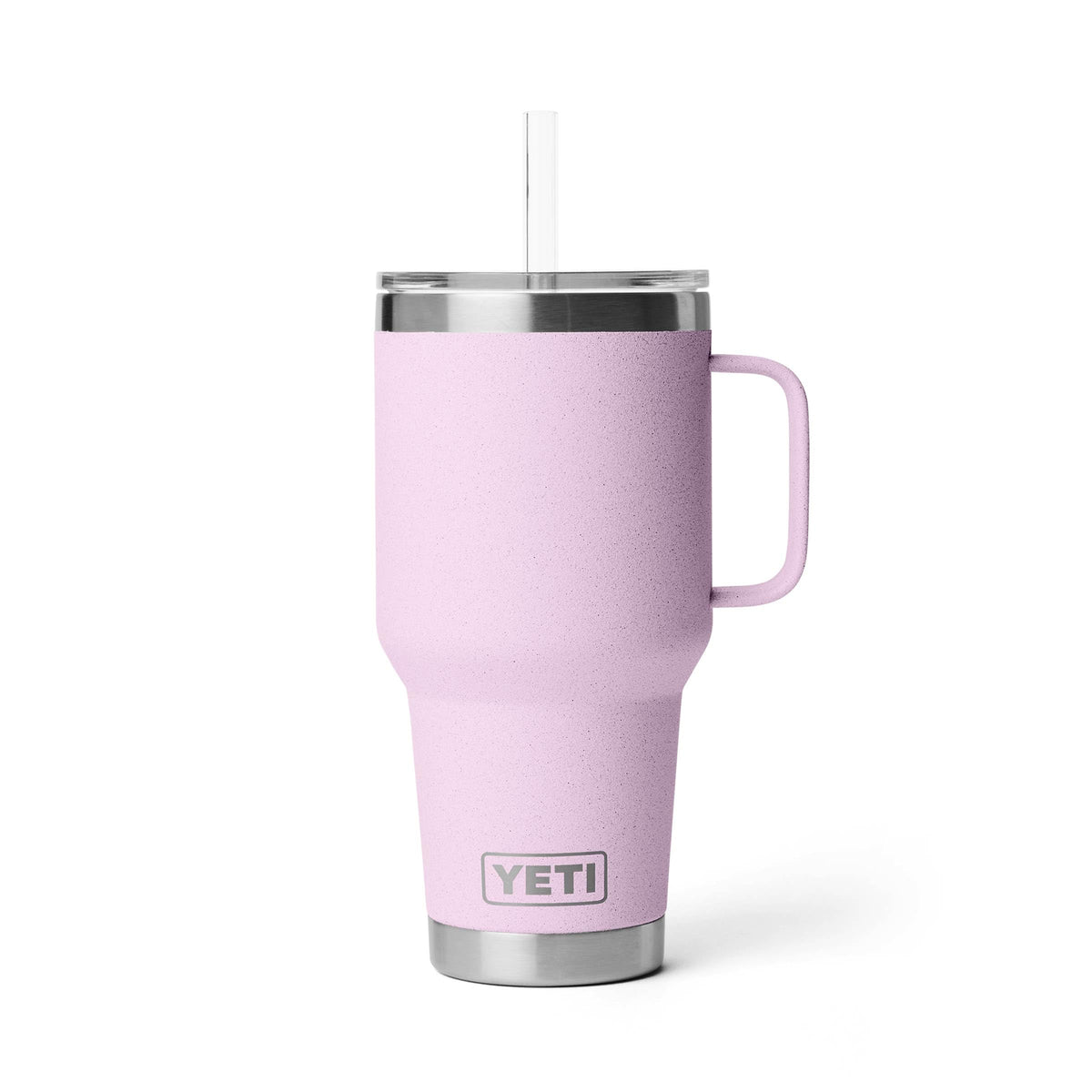 YETI Rambler 42 oz Straw Mug, Key Lime