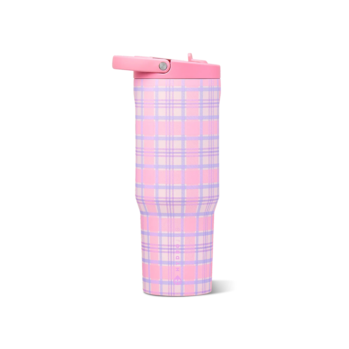 HydroJug Sport | Portable Leak-Proof Water Bottle with Flip Straw & Handle