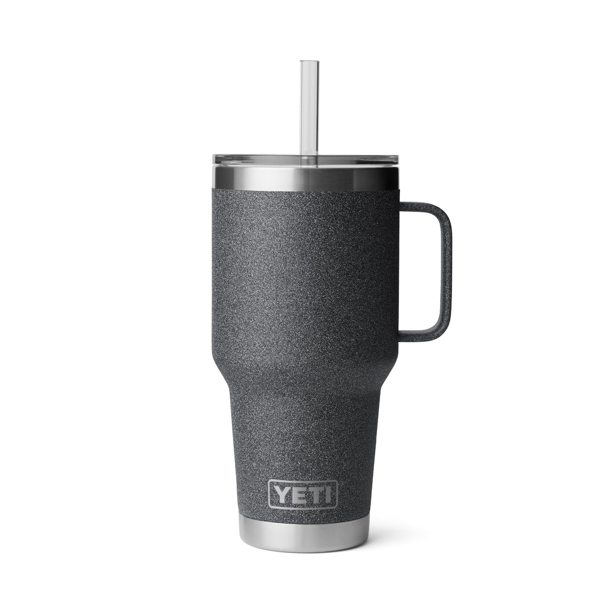 YETI Rambler 42 oz Straw Mug, Key Lime