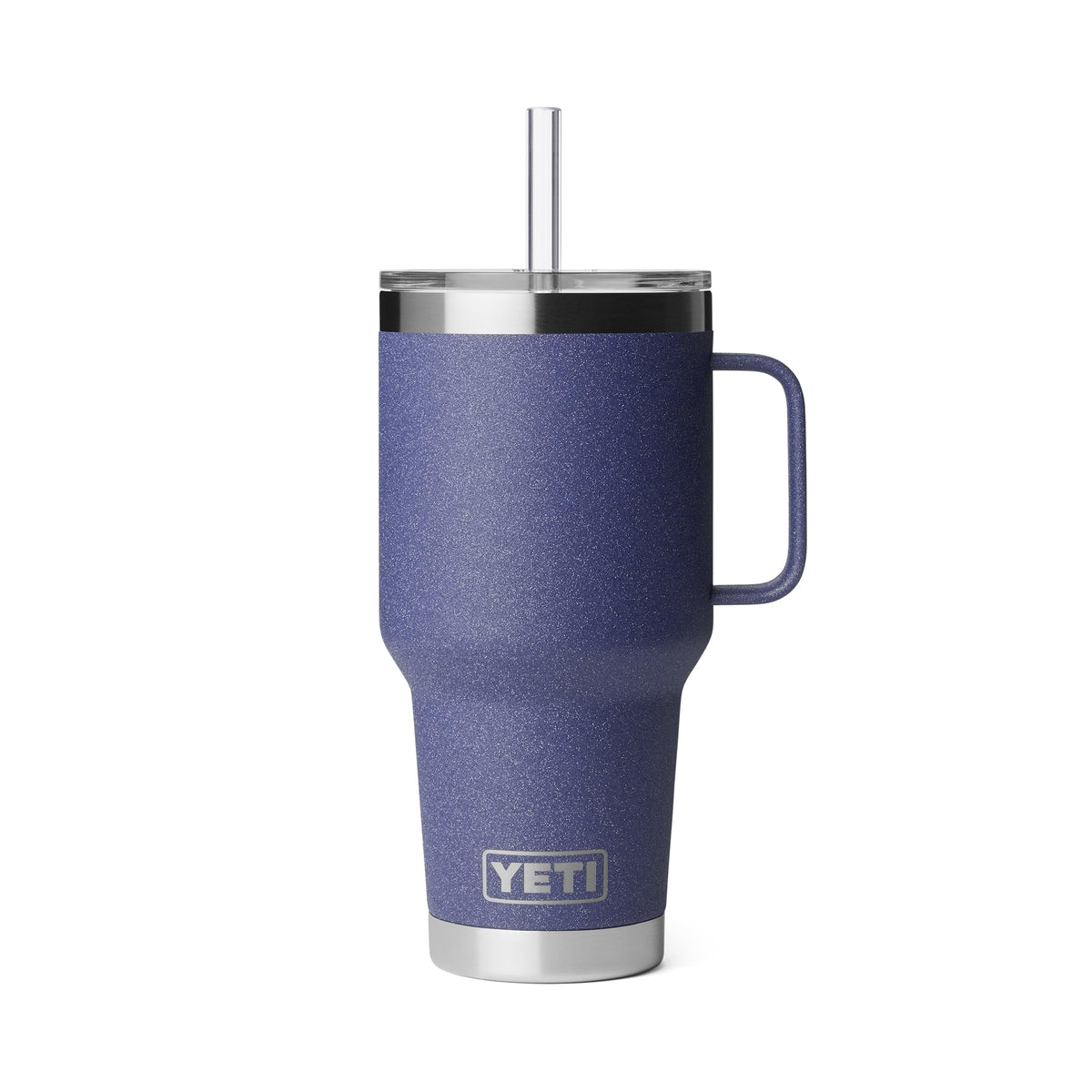 YETI Rambler 42 oz Straw Mug, Key Lime
