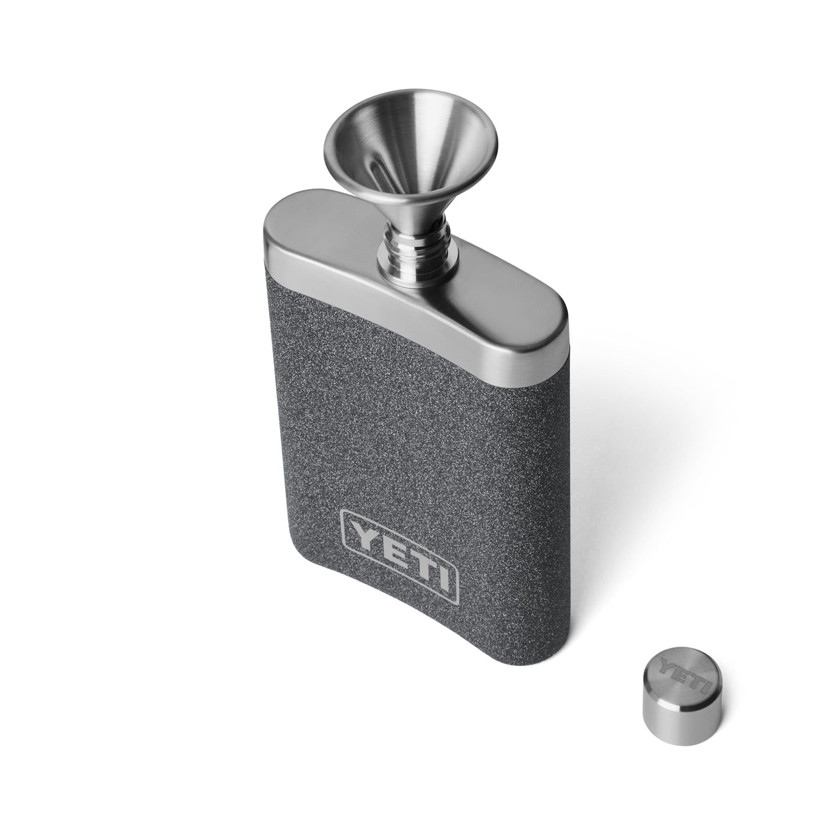 YETI 7 oz Flask and Funnel