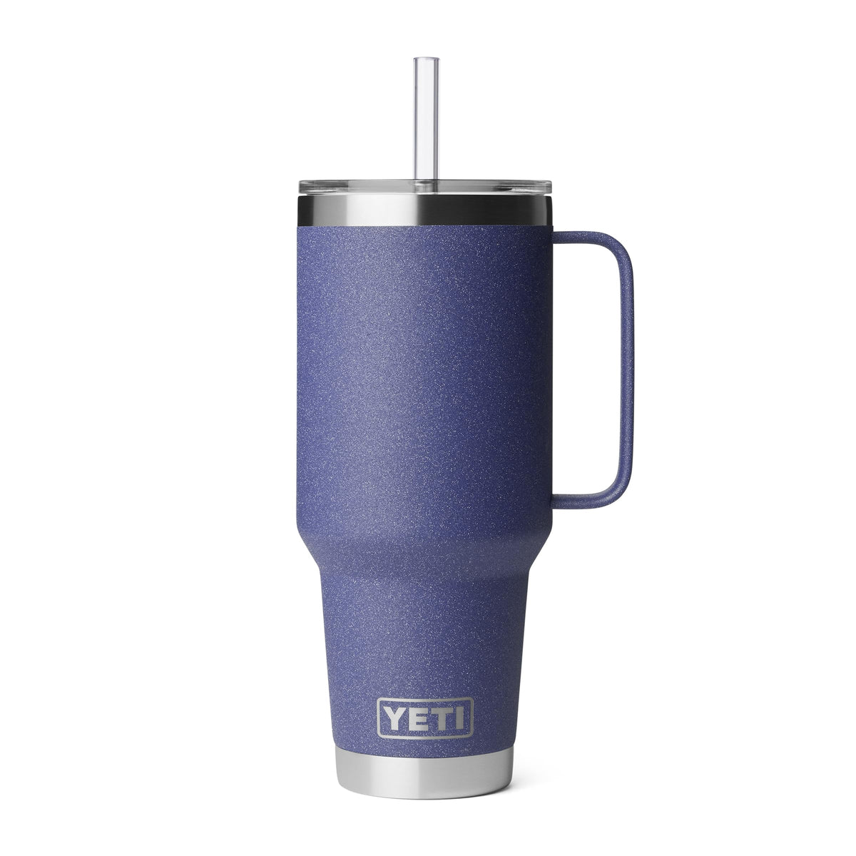 YETI Rambler 42 oz Straw Mug, Key Lime