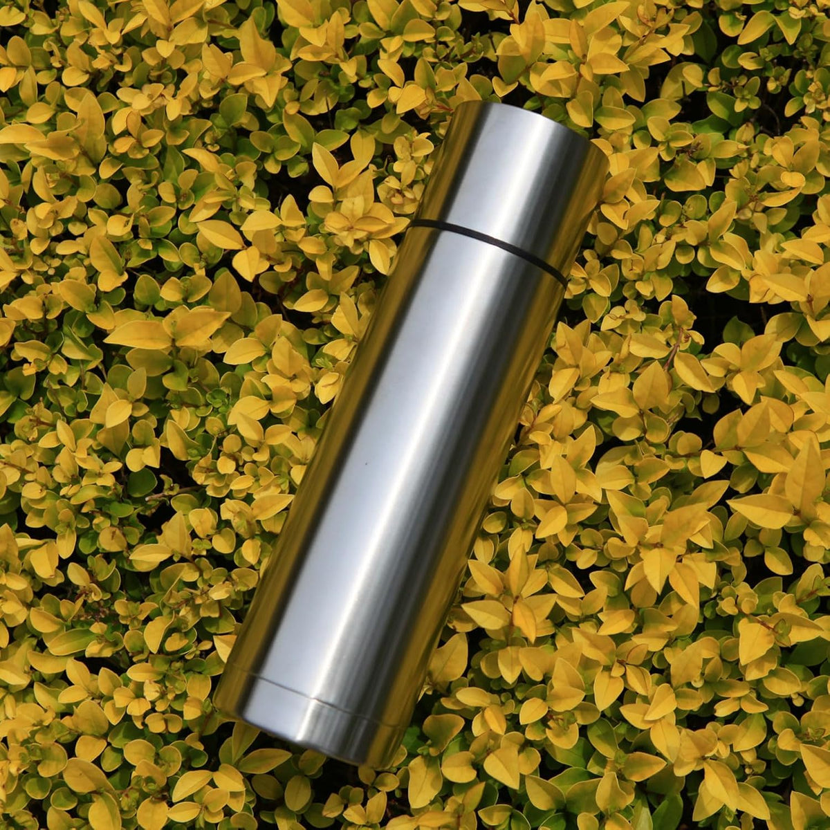 Thermal Insulated Coffee Cup Stainless Steel Flask For Hot and Cold Drinks Double Wall Vacuum Travel Tumbler Tea Flask Carafe