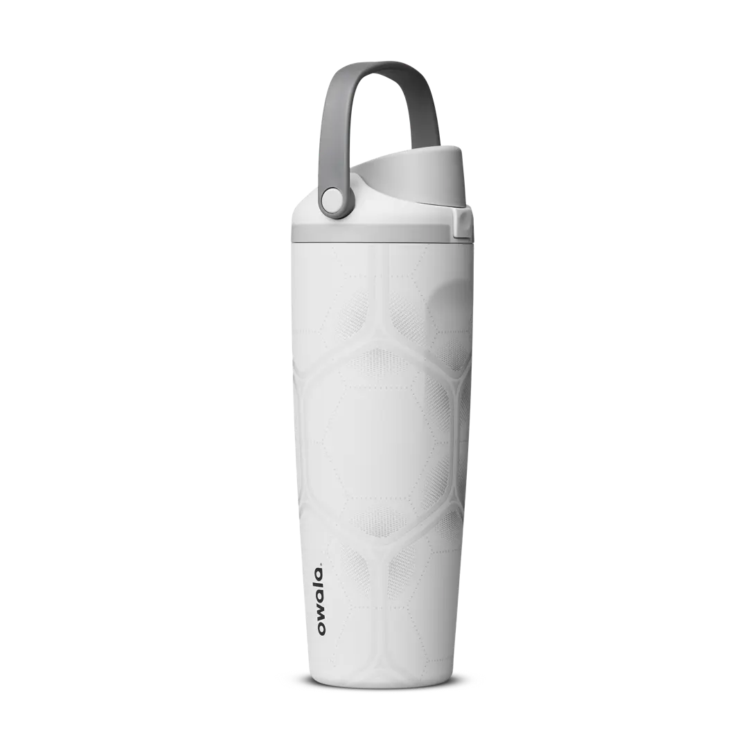Soccer Bottles
